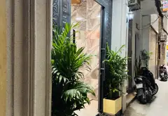SIÊU PHẨM - PHÂN LÔ Ô TÔ CÁCH 10M - THANG MÁY - FULL NỘI THẤT - MỘT NGOẶT RA MẶT PHỐ 💥💥💥... Bán nhà riêng tại Hoàng Mai, Hà Nội 01