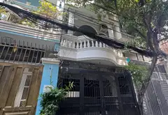 Nhà 3 tầng diện tích 65m2 hẻm ô tô Tân Bình giá 13 tỷ... Bán nhà riêng tại Tân Sơn Nhất, Hồ Chí Minh 11