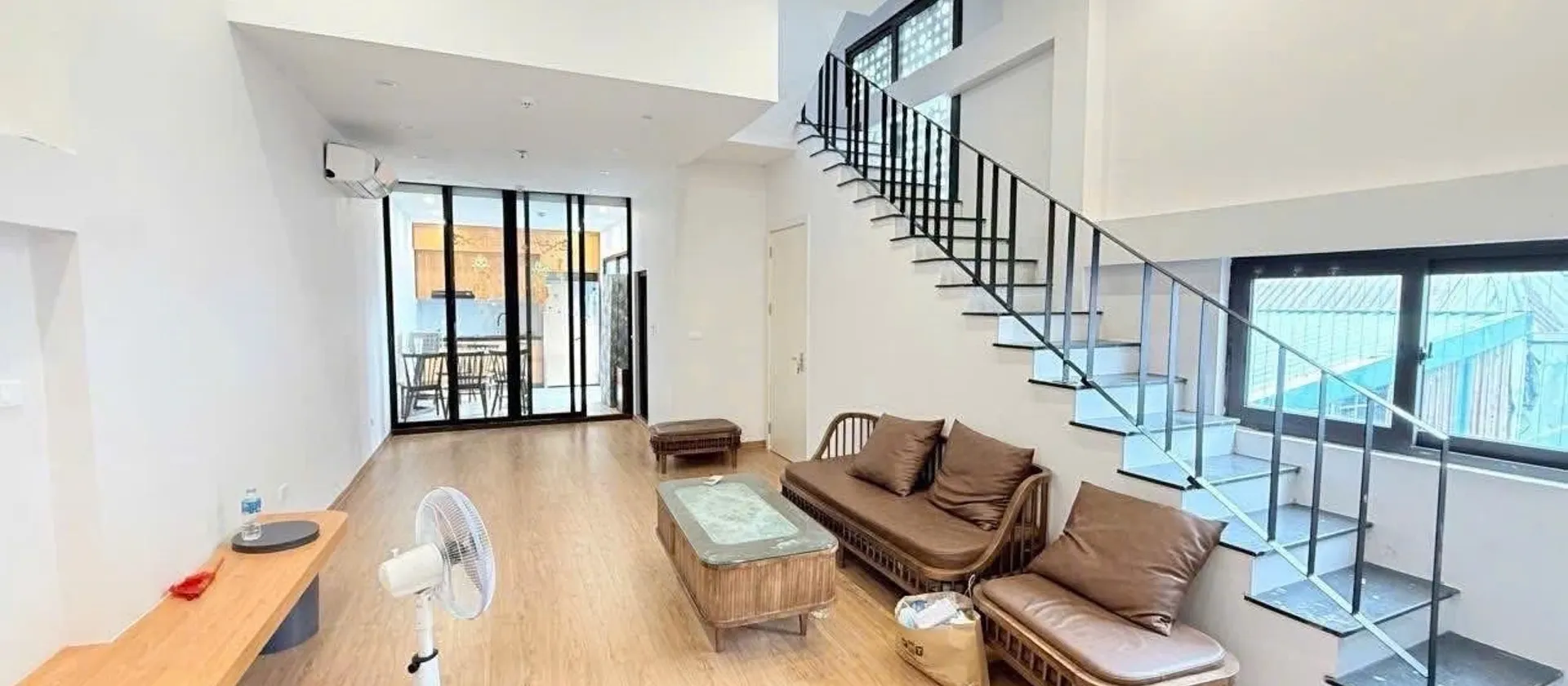 409.1 Đội Cấn 6 tầng thang máy, 75m2 20 tỷ... Bán chung cư mini tại Ba Đình, Hà Nội 01