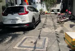 HXH THÁI THỊ NHẠN - ĐỐI DIỆN CC BÀU CÁT... Bán nhà riêng tại Bảy Hiền, Hồ Chí Minh 03