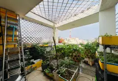 Nhà mặt phố trung tâm Quận 6, 6 tầng có thang máy, giá 20 tỷ... Bán nhà mặt phố tại Bình Phú, Hồ Chí Minh 14