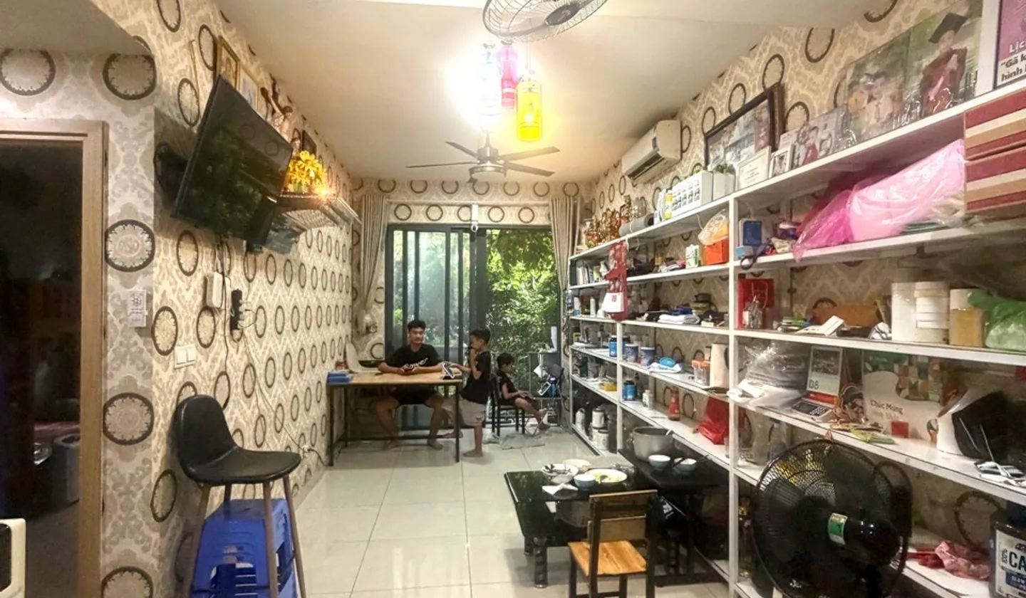 Bán căn hộ 2PN tầng trệt Emerald Celadon Tân Sơn Nhì... Bán căn hộ chung cư tại Tân Sơn Nhì, Hồ Chí Minh 01