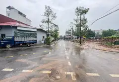 SIÊU PHẨM - ĐẤT TỔ 1 THỊ TRẤN SÓC SƠN - LÔ GÓC - VỈ HÈ KINH DOANH - GẦN CHỢ - THPT ĐA PHÚC... Bán đất tại Sóc Sơn, Hà Nội 03