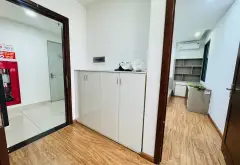Căn hộ 2 phòng ngủ sang trọng tại Thái Hà - Nội thất đầy đủ, sẵn sàng vào ở... Bán căn hộ chung cư tại Đông Ngạc, Hà Nội 02