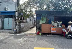 Nhà cấp 4 diện tích rộng, vị trí đắc địa tại thị trấn An Dương cũ... Bán nhà riêng tại An Dương, Hải Phòng 05