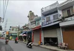 Bán nhà 2 tầng mặt tiền đường nhựa 9m tại khu vực quận huyện... Bán nhà riêng tại Bình Tân, Hồ Chí Minh 06