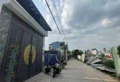 Cơ Hội Sở Hữu Đất Vàng Tại Khu Nhà Giàu Dĩ An Với Pháp Lý Chuẩn... Bán đất tại Dĩ An, Hồ Chí Minh 02