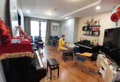 Bán căn hộ 3 ngủ tại Minh Khai Times City, 118m2 giá 12.6 tỷ... Bán căn hộ chung cư tại Vĩnh Tuy, Hà Nội 01
