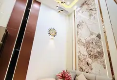 Bán nhà đẹp Gò Vấp, Phạm Văn Chiêu, full nội thất, ở ngay, 4 tầng, hẻm xe hơi, 4x10m, chỉ 7.x tỷ... Bán nhà riêng tại Thông Tây Hội, Hồ Chí Minh 03