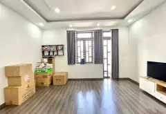 Bán nhà 3 tầng 75m2 gần Aeon Mall Tân Phú, hẻm xe tải, giá 6.8 tỷ... Bán nhà riêng tại Bình Hưng Hòa, Hồ Chí Minh 08