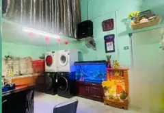 BÁN NHÀ NGUYỄN TRIỆU LUẬT - LÔ GÓC HẺM XE TẢI - 80m2 - Nhỉnh 4 tỷ còn TL... Bán nhà riêng tại Bình Tân, Hồ Chí Minh 02