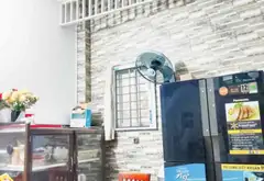 NHÀ 4Tấm kết cấu chắc chắn còn mới.
Dt 51.3m2 (413). vuông vức .... Bán nhà riêng tại Long Trường, Hồ Chí Minh 10