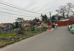 Đất đẹp giá sốc tại xã Lương Tài, Bắc Ninh... Bán đất tại Lương Tài, Bắc Ninh 04