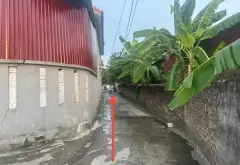 Lô đất vuông vắn khu Đông Xuân giá hợp lý... Bán đất tại Sóc Sơn, Hà Nội 05