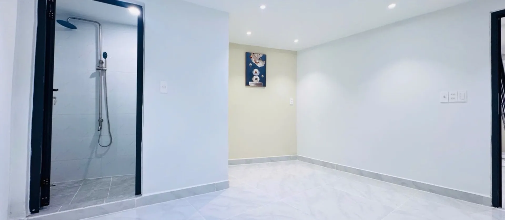 💥💥🏡43m² x 2 Tầng x 3PN
Giá 1.XXT🌹🌹
👍Vào ở ngay
🌎Hạnh Thông, Gò Vấp
📋Sổ riêng
Liên hệ xem n... Bán nhà riêng tại Hạnh Thông, Hồ Chí Minh 01