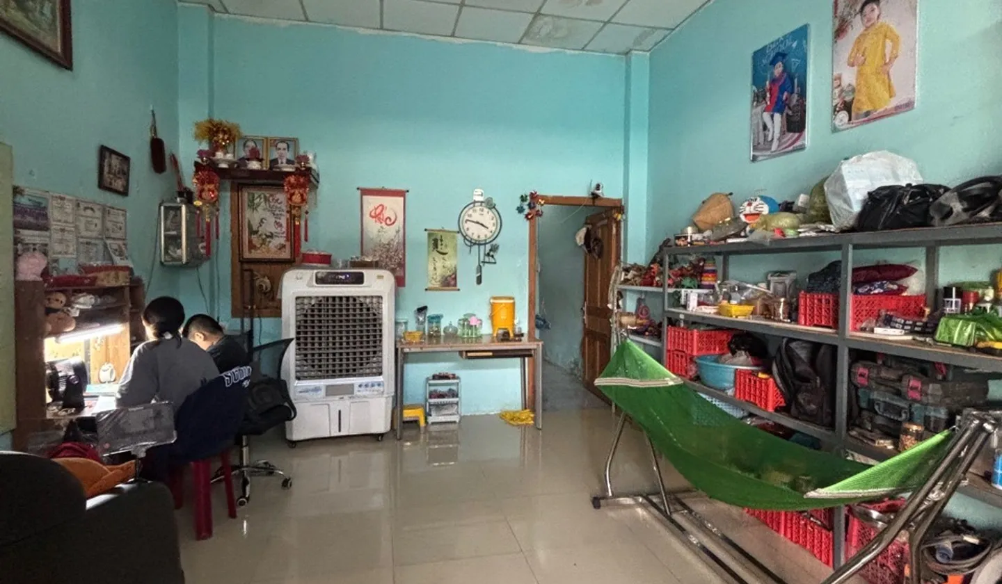 Nhà 68m2 Hẻm Xe Hơi Thủ Đức Giá Mềm... Bán nhà riêng tại Tam Bình, Hồ Chí Minh 01