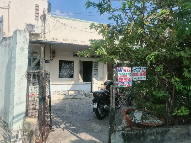 Nhà 1 tầng rộng rãi, mặt tiền 8m tại Thủ Đức - Giá siêu hấp dẫn... Bán nhà riêng tại Hiệp Bình, Hồ Chí Minh 01