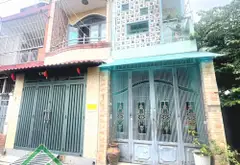 CHỈ 5,8 TỶ – KHU PHÂN LÔ - DT: 53M² – ĐƯỜNG NHỰA 6M – 2 TẦNG - 2PN - 2WC – NGAY BÀU CÁT... Bán nhà riêng tại Tân Sơn Nhì, Hồ Chí Minh 01
