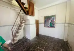 Cơ hội hiếm có sở hữu nhà 3 tầng hẻm xe tải quận Tân Bình... Bán nhà riêng tại Tân Hòa, Hồ Chí Minh 06