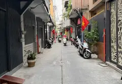 SIÊU PHẨM QUẬN 3-KHU VỰC HIẾM NHÀ BÁN.
Giá giảm còn 8.5tỷ.... Bán nhà riêng tại Bàn Cờ, Hồ Chí Minh 01