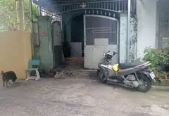 Bán nhà 2 tầng diện tích 73m2 hướng Tây Nam tại Trường Chinh... Bán nhà riêng tại Đông Hưng Thuận, Hồ Chí Minh 02