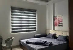 Nhà riêng 3 tầng rưỡi mặt tiền 4m tại khu dân cư đông đúc xã Phường, phù hợp gia đình trẻ... Bán nhà riêng tại An Hải, Hải Phòng 05