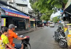 GÒ VẤP ,GIÁP TÂN BÌNH,✈️✈️GẦN E-MARK PHAN HUY ÍCH, 🏘BÙI QUANG LÀ,🚘🚘 HẺM XE HƠI SÁT MẶT TIỀN,... Bán nhà riêng tại An Hội Tây, Hồ Chí Minh 03