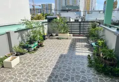 Bán nhà mặt phố tại Quận 8, mặt tiền đường 18m, diện tích 80m2, 3 tầng kinh doanh hiệu quả... Bán nhà mặt phố tại Phú Định, Hồ Chí Minh 05