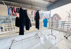 Nhà 3 tầng 50m2 có sân cổng riêng tại phường Lê Chân, Hải Phòng... Bán nhà riêng tại Lê Chân, Hải Phòng 08