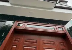 Cơ hội sở hữu nhà 5 tầng hiện đại tại xã Kim Chung với giá ưu đãi hiếm có... Bán nhà riêng tại Hoài Đức, Hà Nội 15