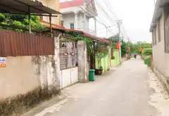 🔆Bán đất Bắc Thượng - Nội Bài 144m2 full thổ chỉ hơn 20tr/m ai muốn gần sân bay và các cụm CN... Bán đất tại Nội Bài, Hà Nội 03