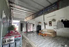 NHÀ C4 130M² MẶT TIỀN VƯỜN LÀI AN PHÚ ĐÔNG Q12 - GẦN QL1A - ĐƯỜNG 10M 💸11,TỶ... Bán nhà mặt phố tại An Phú Đông, Hồ Chí Minh 02