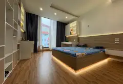 Nhà đẹp Phương Canh, 2 mặt thoáng, sang trọng... Bán nhà riêng tại Xuân Phương, Hà Nội 01