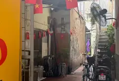 Bán Nhà Riêng Phố Bạch Mai... Bán nhà riêng tại Bạch Mai, Hà Nội 03