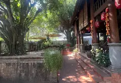 Bán biệt thự vườn 2 tầng tại Phước Kiển, Nhà Bè, mặt tiền 20m... Bán nhà riêng tại Nhà Bè, Hồ Chí Minh 11