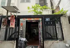 Bán nhà 3 tầng tại phường Nhiêu Lộc, Quận 3, diện tích 38 m² giá 7.8 tỷ... Bán nhà riêng tại Nhiêu Lộc, Hồ Chí Minh 06