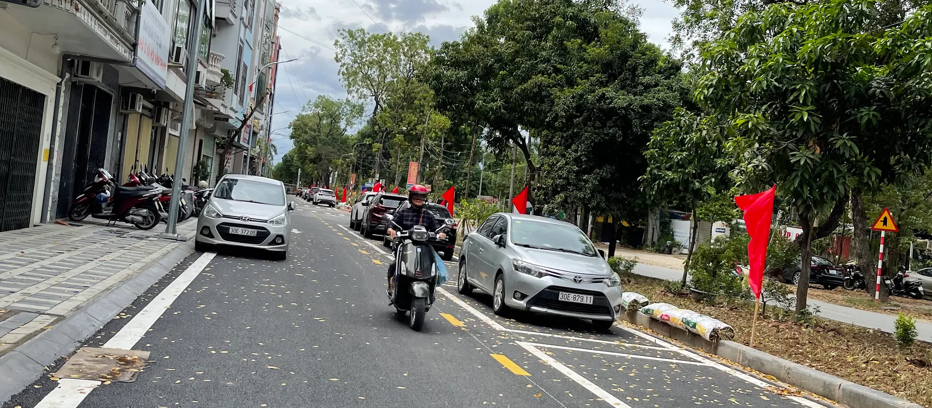 Bán đất 42,6m2 xã Đông Anh Hà Nội, ô tô đỗ cửa, gần Vin Cổ Loa... Bán đất tại Đông Anh, Hà Nội 01