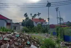 Đất mặt đường đôi ô tô tránh ở Bắc Sơn – Vị trí vàng khó bỏ lỡ... Bán đất tại An Dương, Hải Phòng 03