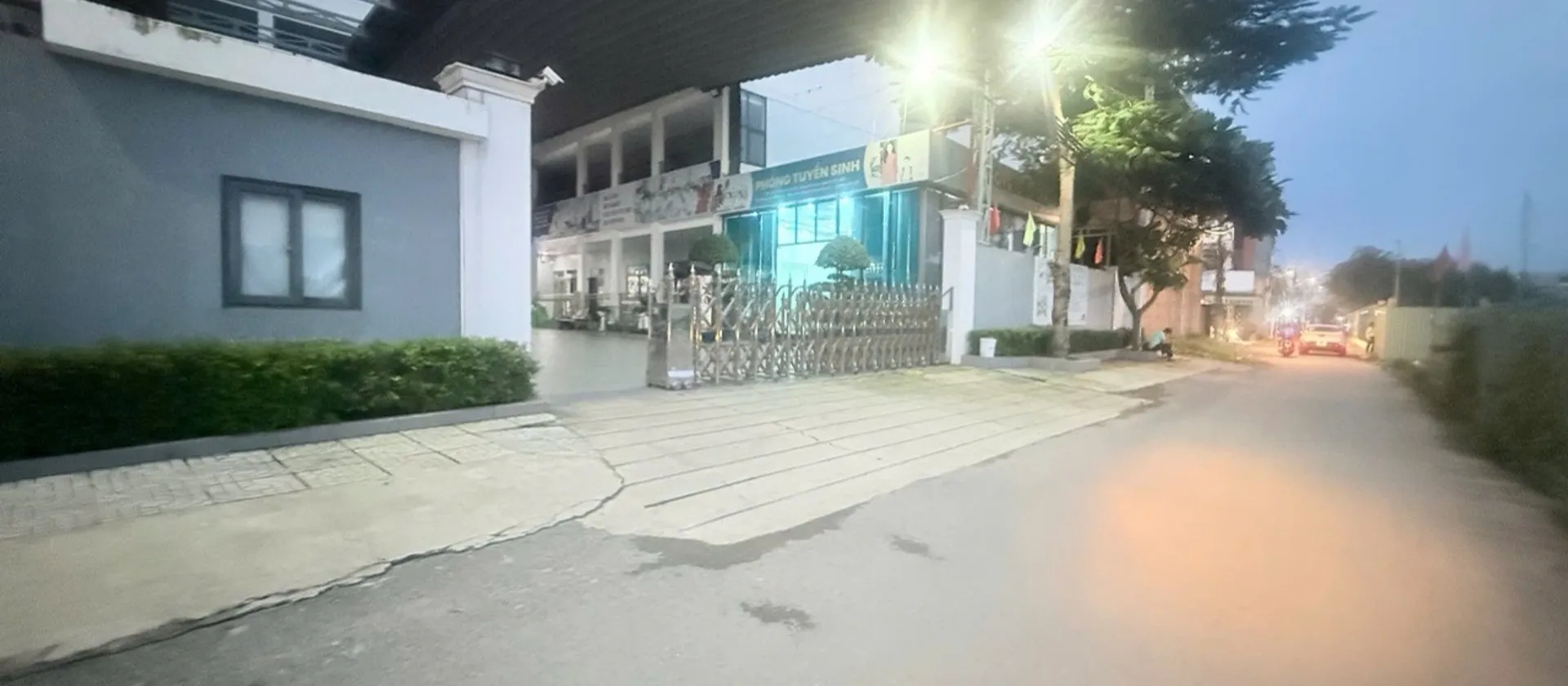 THỚI AN | KHO XƯỞNG 3.034M² | TẶNG BIỆT THỰ | 69TR/THÁNG... Bán kho, nhà xưởng tại Thới An, Hồ Chí Minh 01