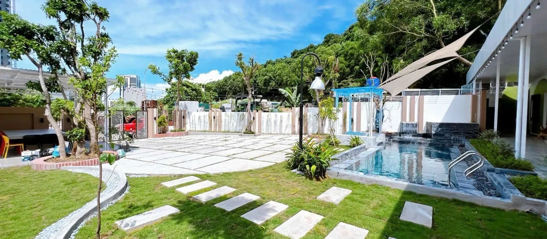 Cơ hội vàng sở hữu căn hộ 4 phòng ngủ rộng 301m² tại khu đô thị Tuần Châu... Bán căn hộ chung cư tại Tuần Châu, Quảng Ninh 01
