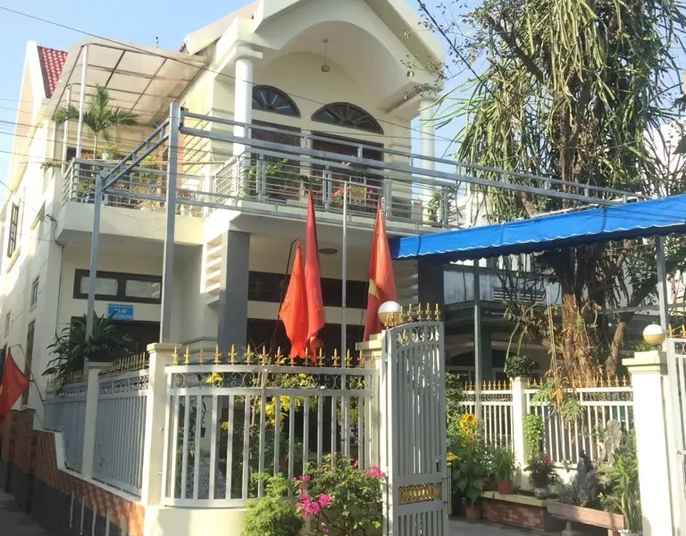 🏡 BIỆT THỰ 2 MẶT TIỀN THỚI AN 22 – 164M² – KHÔNG GIAN RIÊNG TƯ, ĐÁNG SỐNG 🌹
📐 khách nên tham khả... Bán nhà riêng tại Thới An, Hồ Chí Minh 01