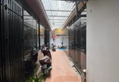 Nhà Lô Góc 5 Tầng Trung Tâm Phú Mỹ - Ô Tô Đỗ Cửa, Thang Máy, Giá Tốt... Bán nhà riêng tại Từ Liêm, Hà Nội 14