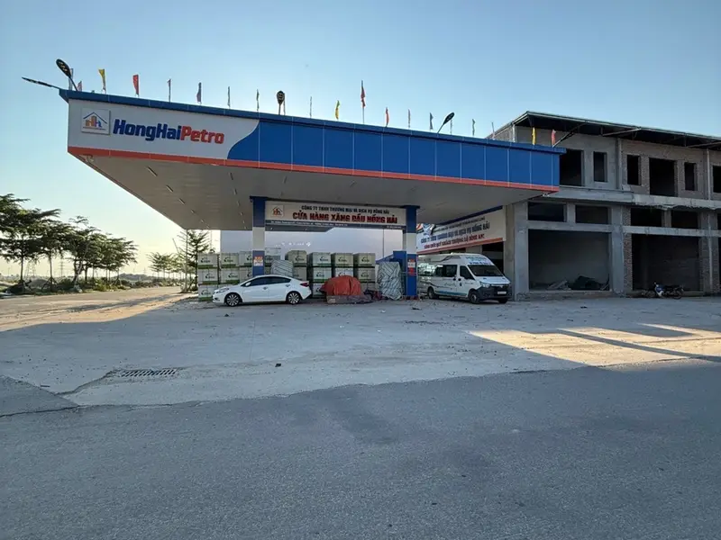 lô góc hướng Nam tại Mỹ Hào, mặt tiền rộng, pháp lý rõ ràng... Bán đất tại Thượng Hồng, Hưng Yên 01