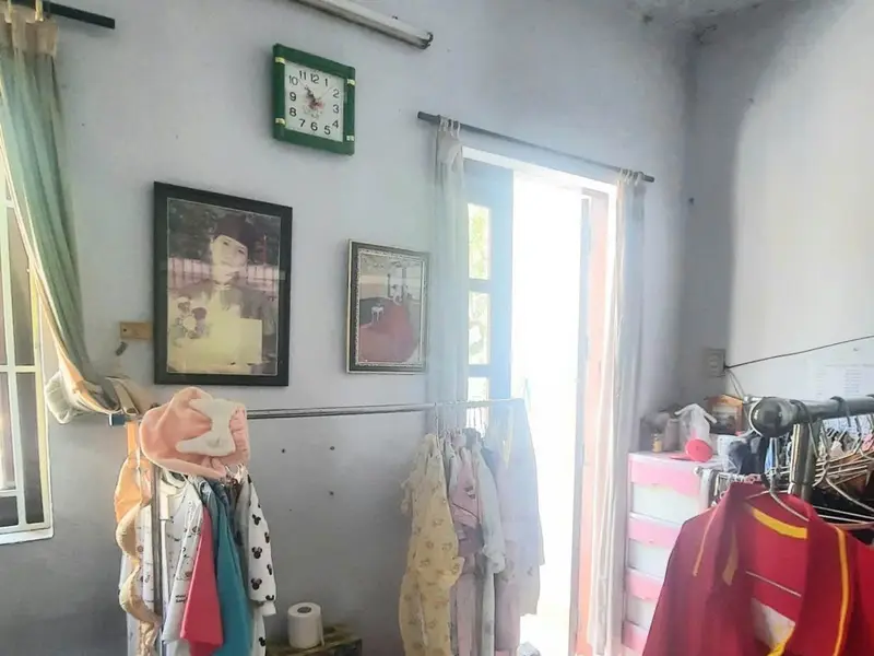Bán nhà mặt phố Trần Thủ Độ, Tân Phú, diện tích 52.5m², mặt tiền 4.7m, giá 7.7 tỷ... Bán nhà mặt phố tại Phú Thạnh, Hồ Chí Minh 01