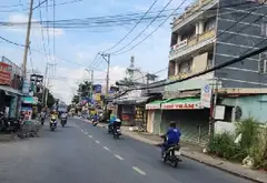 Bán nhà riêng 4 tầng tại Quận Gò Vấp với thu nhập cho thuê ổn định... Bán nhà riêng tại An Hội Đông, Hồ Chí Minh 01