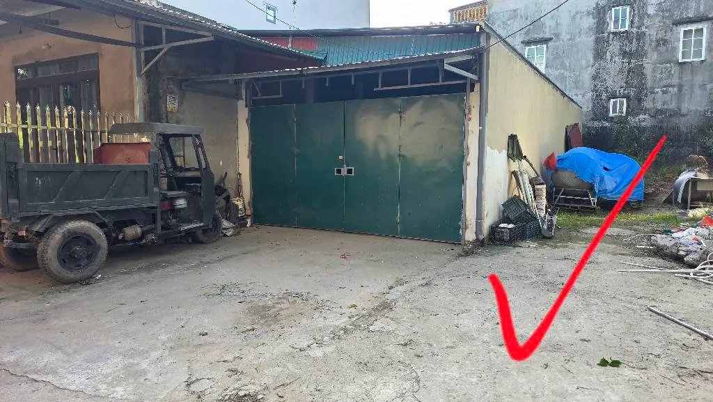 BÁN ĐẤT ĐẸP GIÁ RẺ TRUNG TÂM NHƯ QUỲNH HƯNG YÊN... Bán đất tại Như Quỳnh, Hưng Yên 01