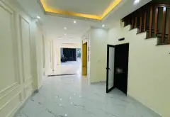 Bán nhà riêng 5 tầng đường Dương Văn Bé, ngõ rộng ô tô 7 chỗ vào nhà, gần Hồ Điều Hòa... Bán nhà riêng tại Vĩnh Tuy, Hà Nội 16