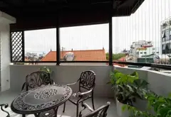 VỊ TRÍ VÀNG - PHÂN LÔ - Ô TÔ - HIẾM NHÀ BÁN - ĐÔNG KHÁCH NHẬT HÀN THUÊ... Bán nhà riêng tại Ngọc Hà, Hà Nội 14