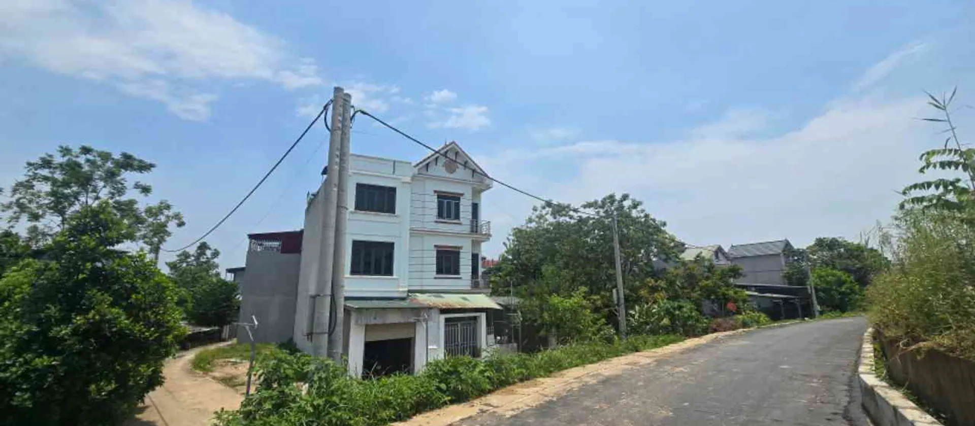 Đất góc đê Tả Đáy view đẹp, sổ đỏ chính chủ... Bán đất tại Yên Nghĩa, Hà Nội 01