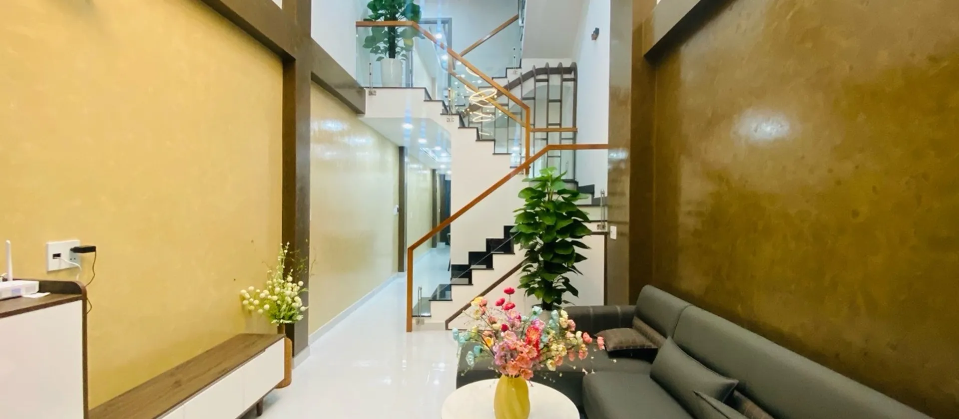 Bán nhà 3.6 tầng, 6 phòng ngủ tại phường Gò Vấp, TP.HCM... Bán nhà riêng tại Gò Vấp, Hồ Chí Minh 01